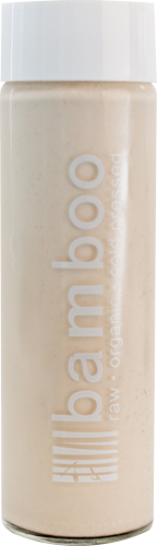 Blueberry Milk | Bamboo Juices | Raw, Organic, Cold Pressed, Cleanse