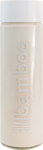 Coconut Almond Milk | Bamboo Juices | Raw, Organic, Cold Pressed, Cleanse