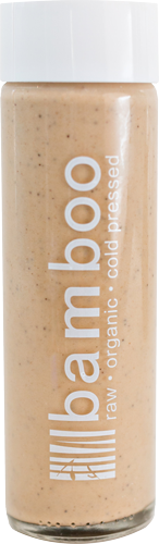 Coffee Almond | Bamboo Juices | Raw, Organic, Cold Pressed, Cleanse