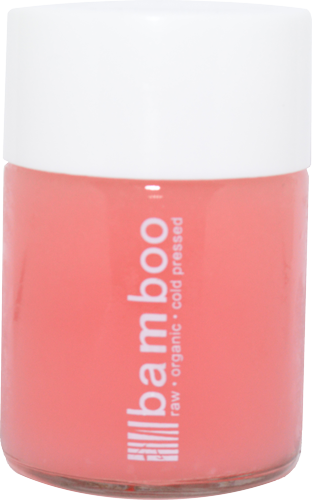 Decongestant | Bamboo Juices | Raw, Organic, Cold Pressed, Cleanse