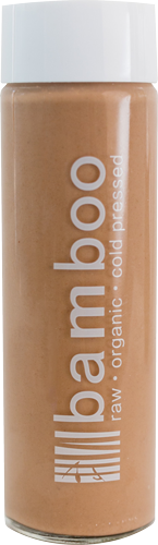 Deep Chocolate | Bamboo Juices | Raw, Organic, Cold Pressed, Cleanse