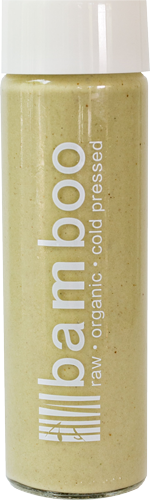Green Matcha Blend | Bamboo Juices | Raw, Organic, Cold Pressed, Cleanse