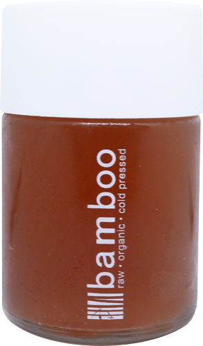Immunity Enhancer | Bamboo Juices | Raw, Organic, Cold Pressed, Cleans