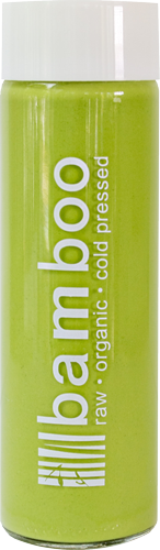 Pineapple Jalepeno | Bamboo Juices | Raw, Organic, Cold Pressed, Clean