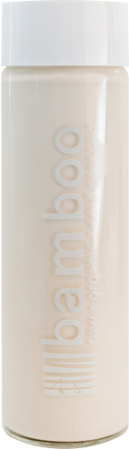 Pure Almond Milk | Bamboo Juices | Raw, Organic, Cold Pressed, Cleanse