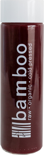 Red Pepper Melon | Bamboo Juices | Raw, Organic, Cold Pressed, Cleanse