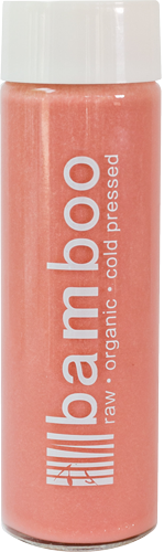 Red Pepper Pine Nut | Bamboo Juices | Raw, Organic, Cold Pressed, Cleanse