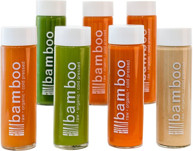 The Organ Cleanse-cleanse-bamboo juices-bamboojuices-bottle